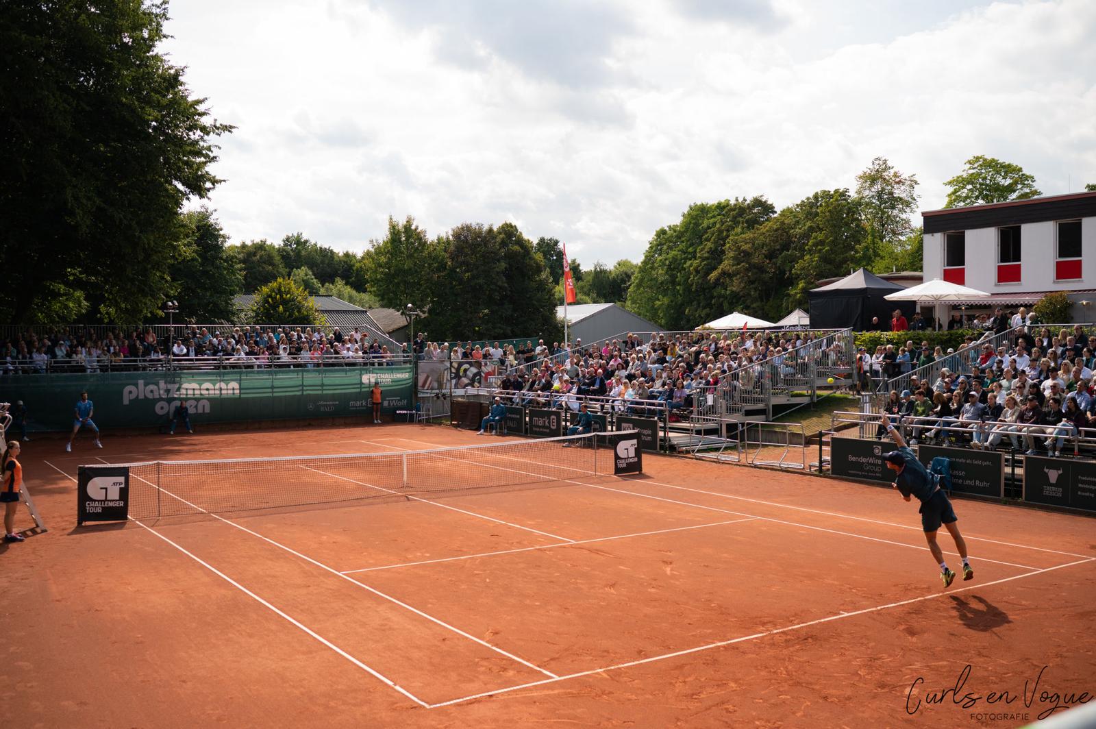 platzmann open 2026 – Jetzt Partnerclub werden und Freitickets sichern