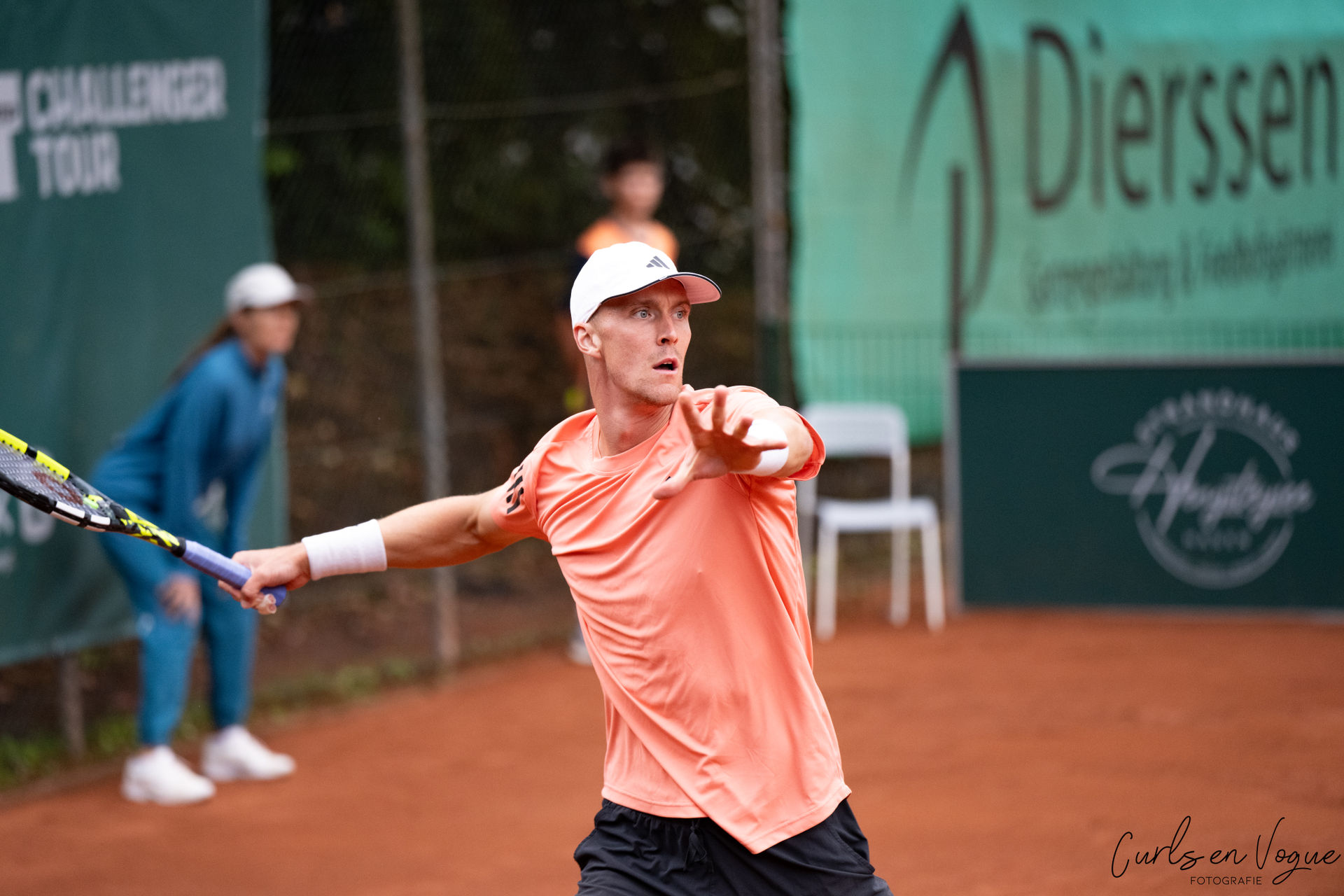 Bestes Feld der Turniergeschichte! platzmann open 2026 mit prominenter Meldeliste